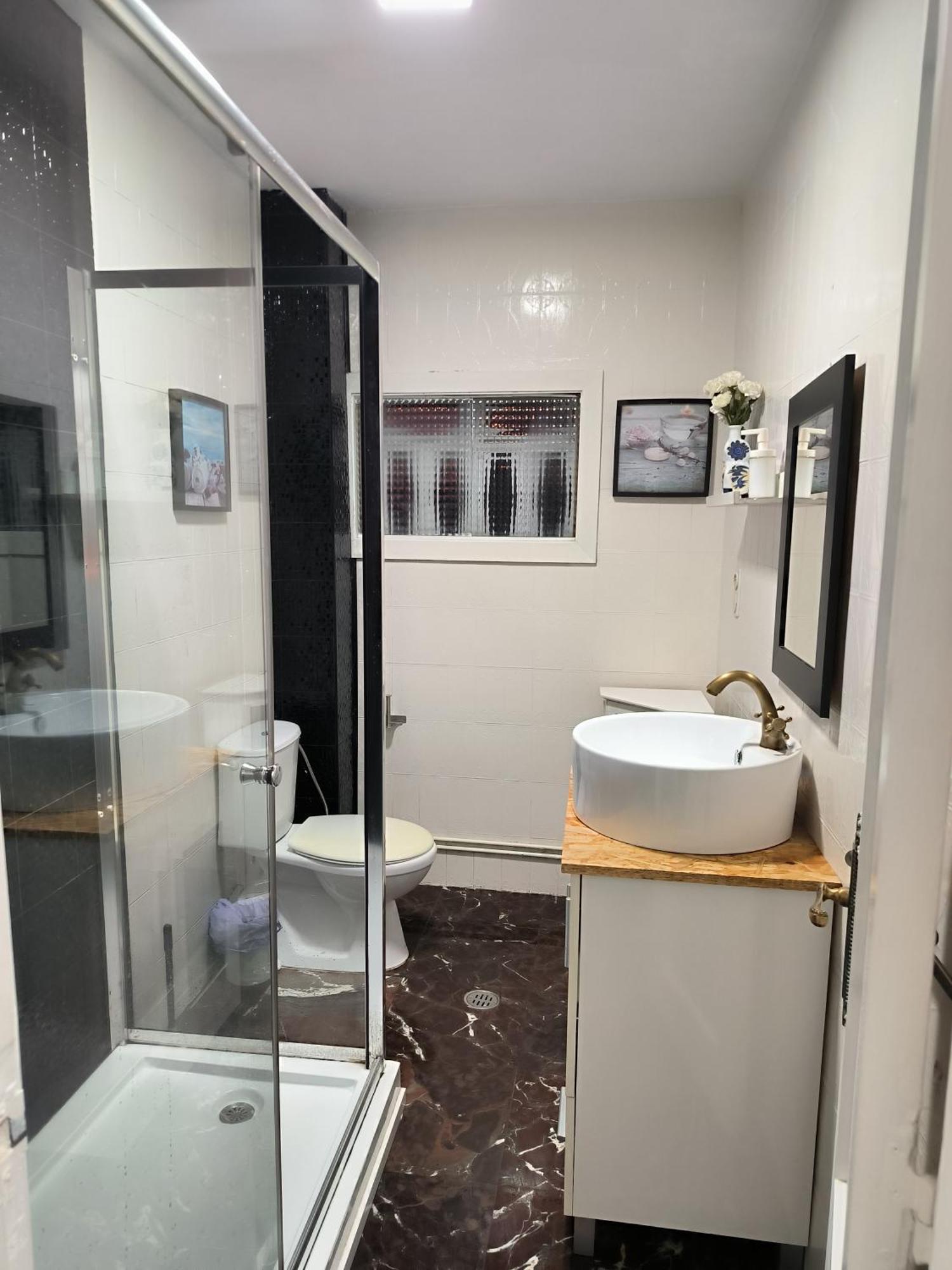 Lugar De Seixalvo Balcon Apartman Pontevedra Kültér fotó